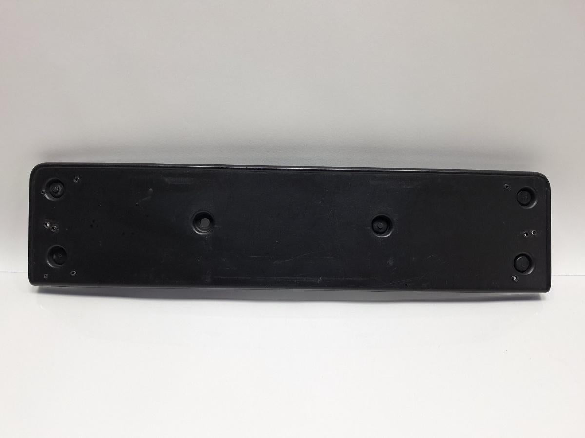 Cadru suport numar de inmatriculare VOLKSWAGEN JETTA IV 162, 163, AV3, AV2 2009 - >1.2 TSI CBZB 5C6807287