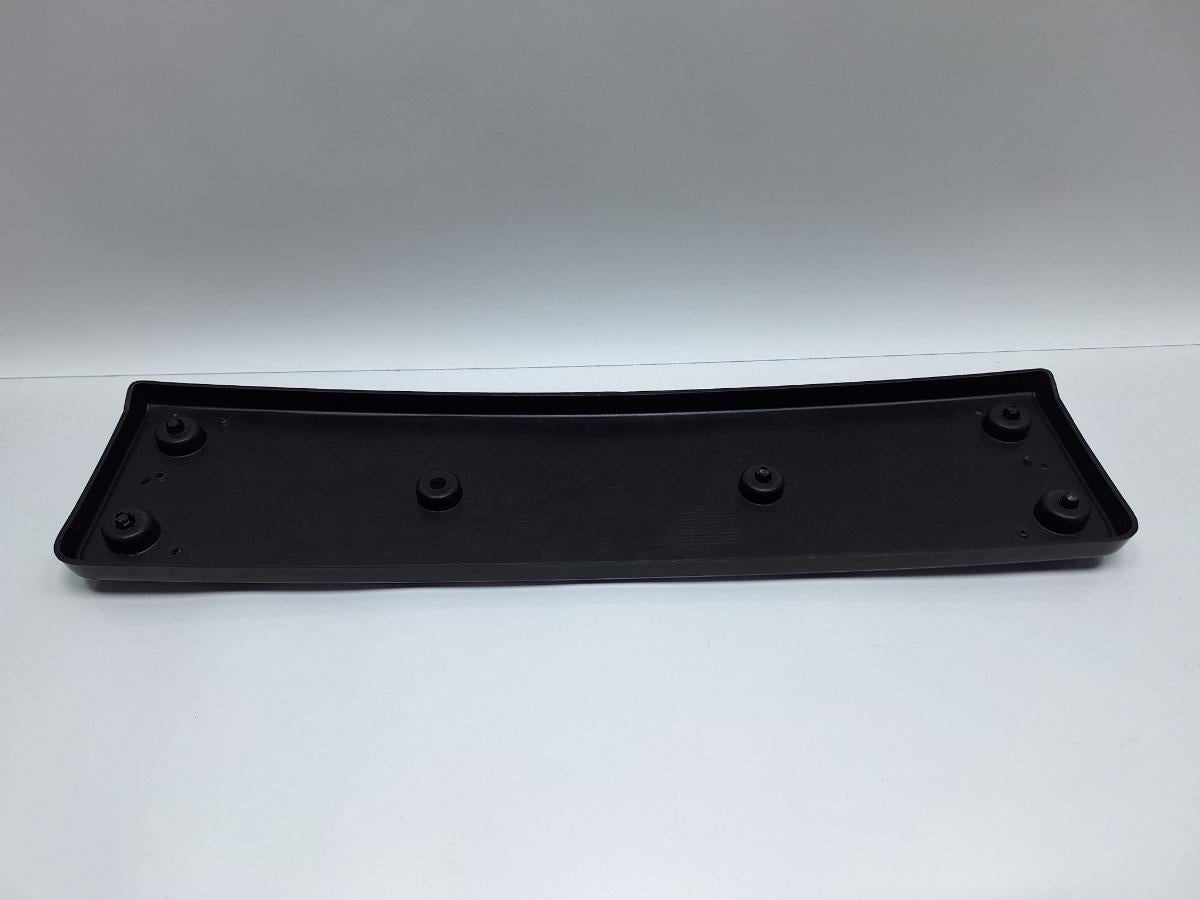 Cadru suport numar de inmatriculare VOLKSWAGEN JETTA IV 162, 163, AV3, AV2 2009 - >1.2 TSI CBZB 5C6807287