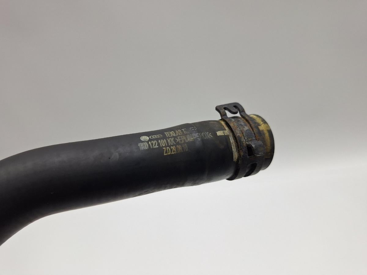 Furtun apa VOLKSWAGEN JETTA IV 162, 163, AV3, AV2 2009 - >1.2 TSI CBZB 1K0122101KK