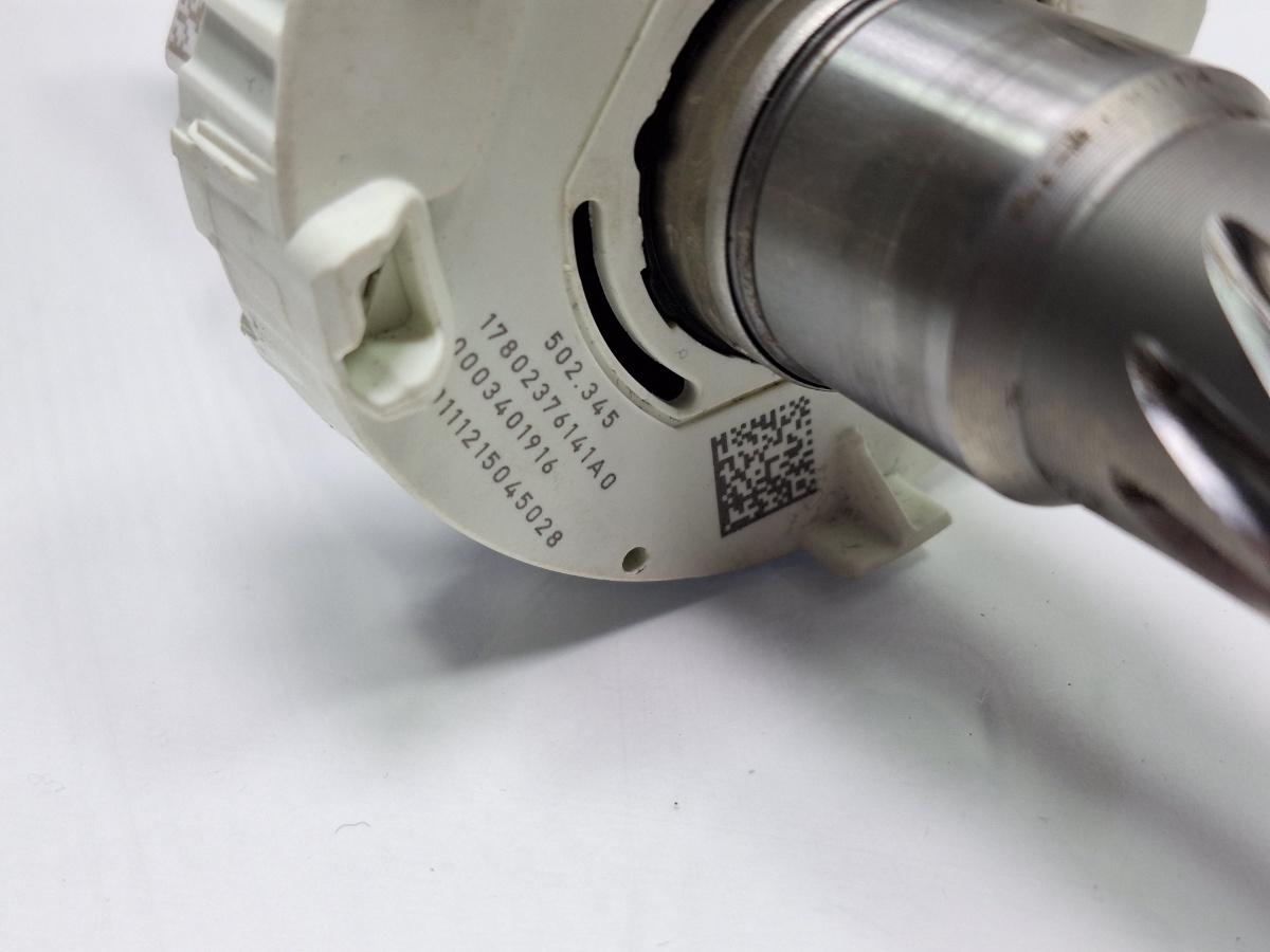 Senzor unghi volan VOLKSWAGEN JETTA IV 162, 163, AV3, AV2 2009 - >1.2 TSI CBZB 5C1423051E