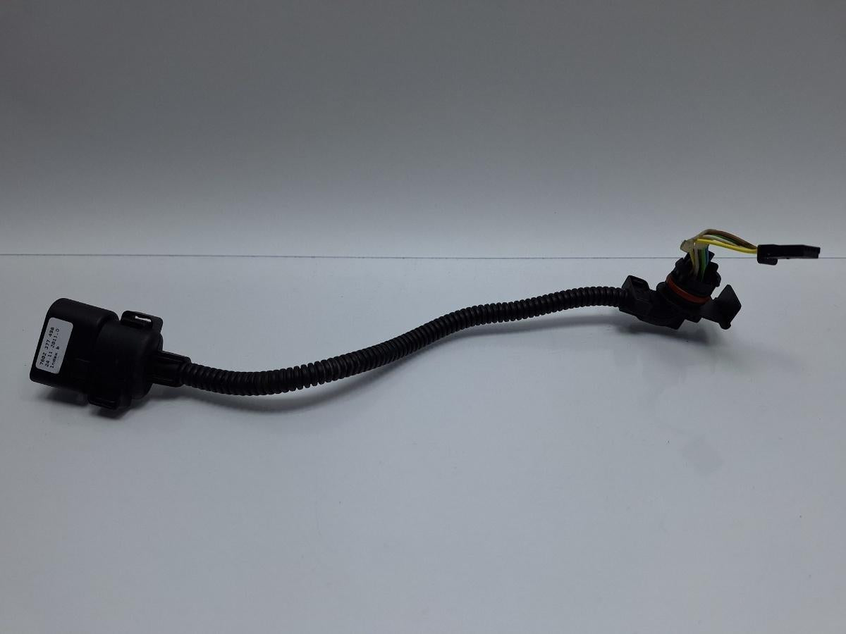 Mufa conector senzor caseta VOLKSWAGEN JETTA IV 162, 163, AV3, AV2 2009 - >1.2 TSI CBZB 8K0973705A , 5C1423051E