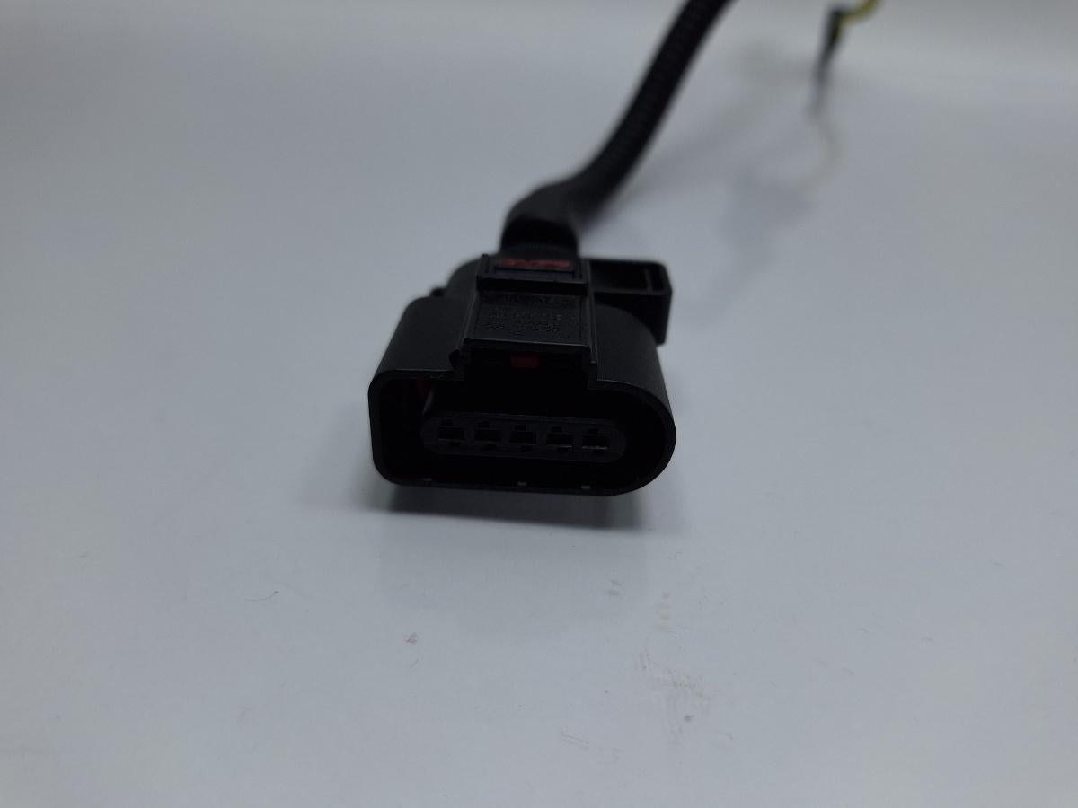 Mufa conector senzor caseta VOLKSWAGEN JETTA IV 162, 163, AV3, AV2 2009 - >1.2 TSI CBZB 8K0973705A , 5C1423051E