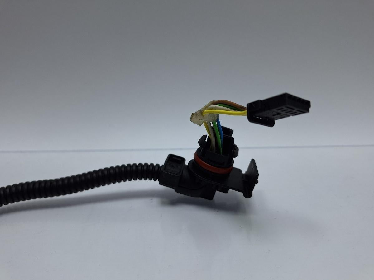 Mufa conector senzor caseta VOLKSWAGEN JETTA IV 162, 163, AV3, AV2 2009 - >1.2 TSI CBZB 8K0973705A , 5C1423051E
