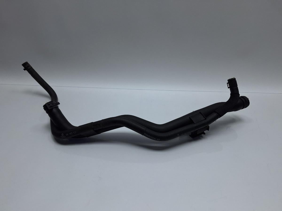 Furtunuri apa VOLKSWAGEN JETTA IV 162, 163, AV3, AV2 2009 - >1.2 TSI CBZB 1K0122058T