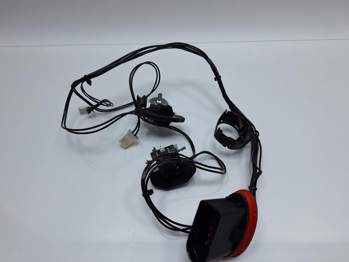 Cablaj far VOLKSWAGEN JETTA IV 162, 163, AV3, AV2 2009 - >1.2 TSI CBZB 5C7941005A