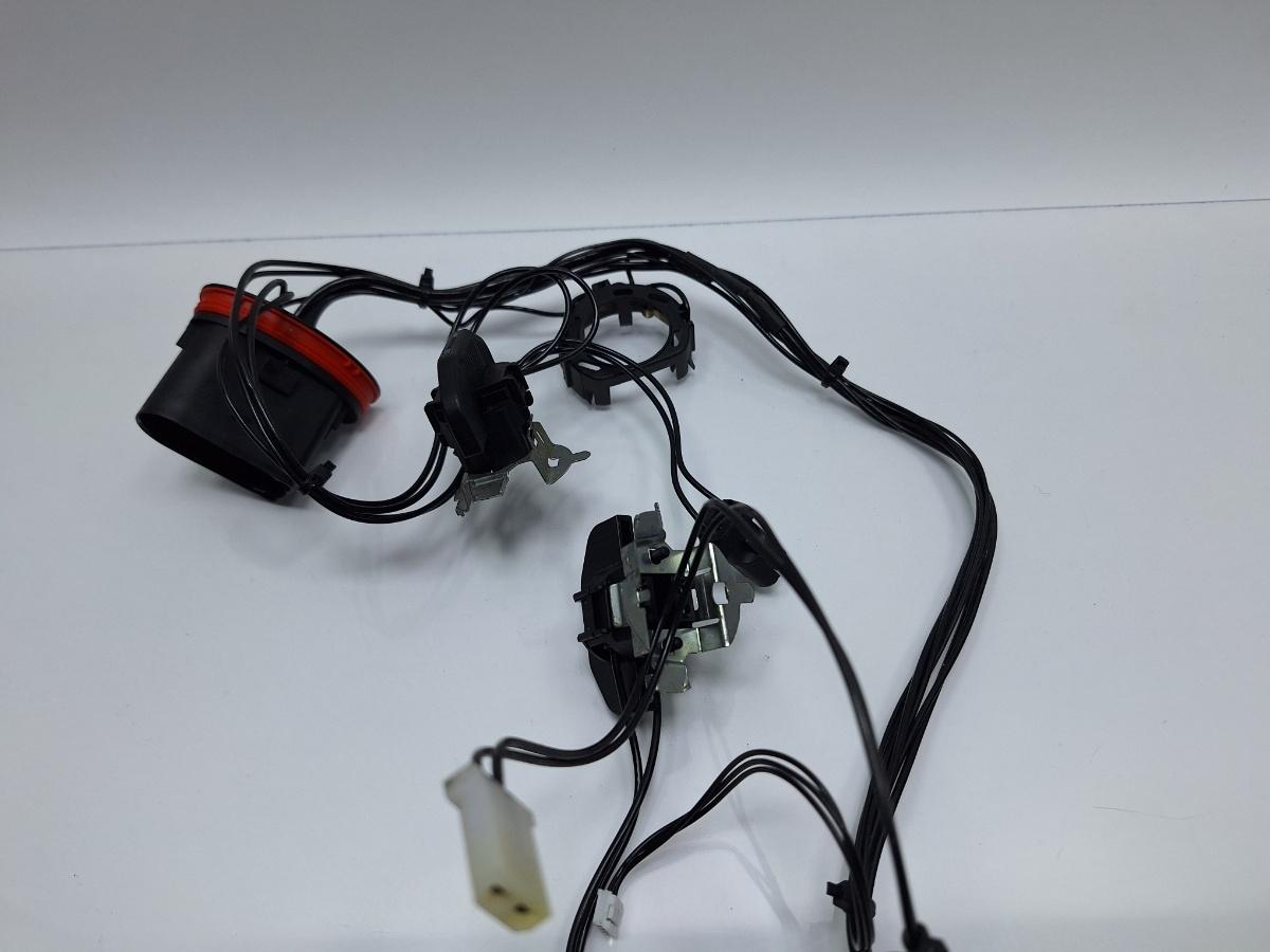 Cablaj far VOLKSWAGEN JETTA IV 162, 163, AV3, AV2 2009 - >1.2 TSI CBZB 5C7941005A