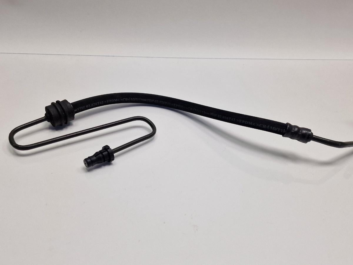 Conducta ambreiaj VOLKSWAGEN JETTA IV 162, 163, AV3, AV2 2009 - >1.2 TSI CBZB 1K1721465AM