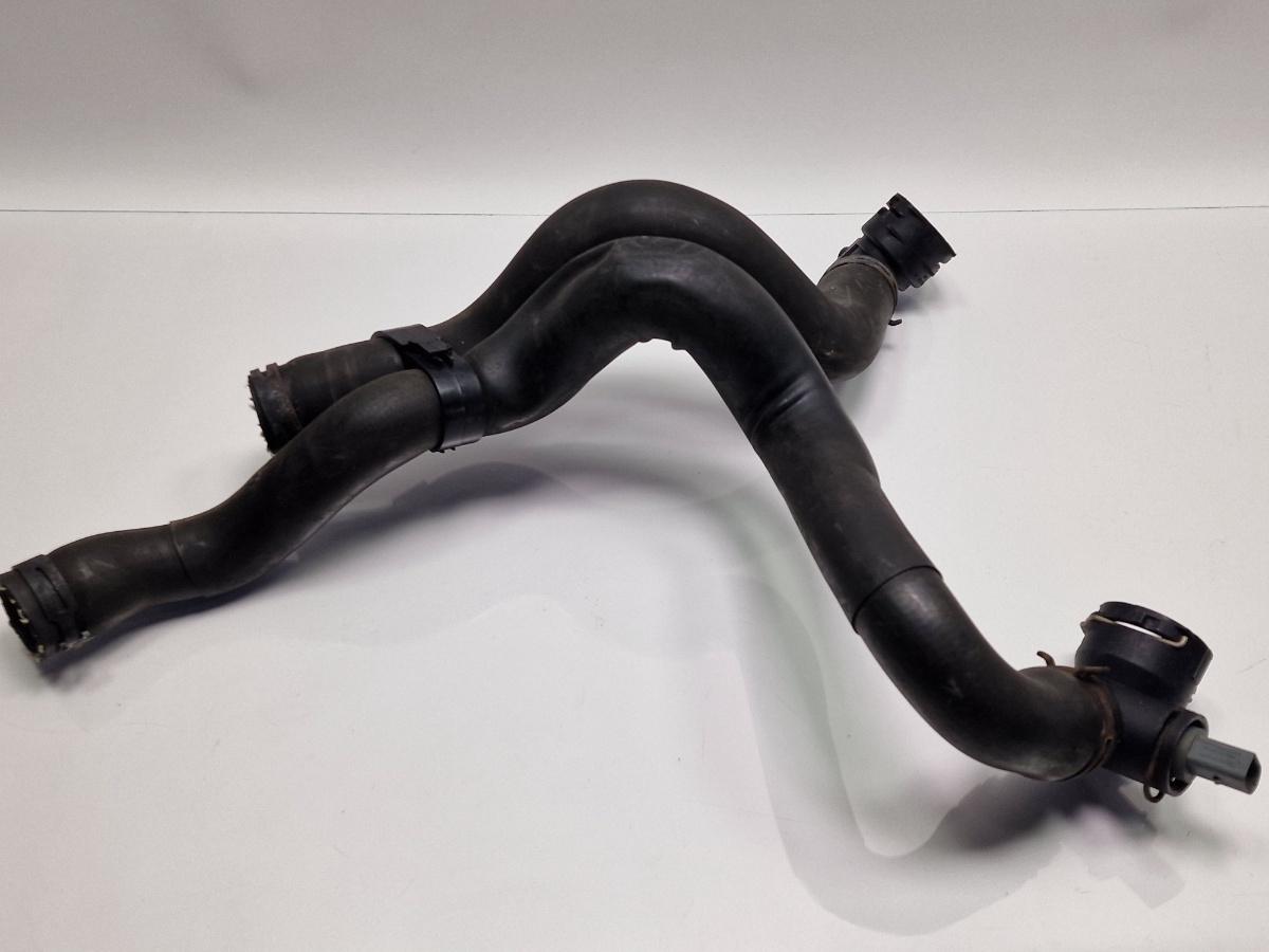 Furtunuri apa VOLKSWAGEN JETTA IV 162, 163, AV3, AV2 2009 - >1.2 TSI CBZB 1K0121049DC ,  1K0122291BR