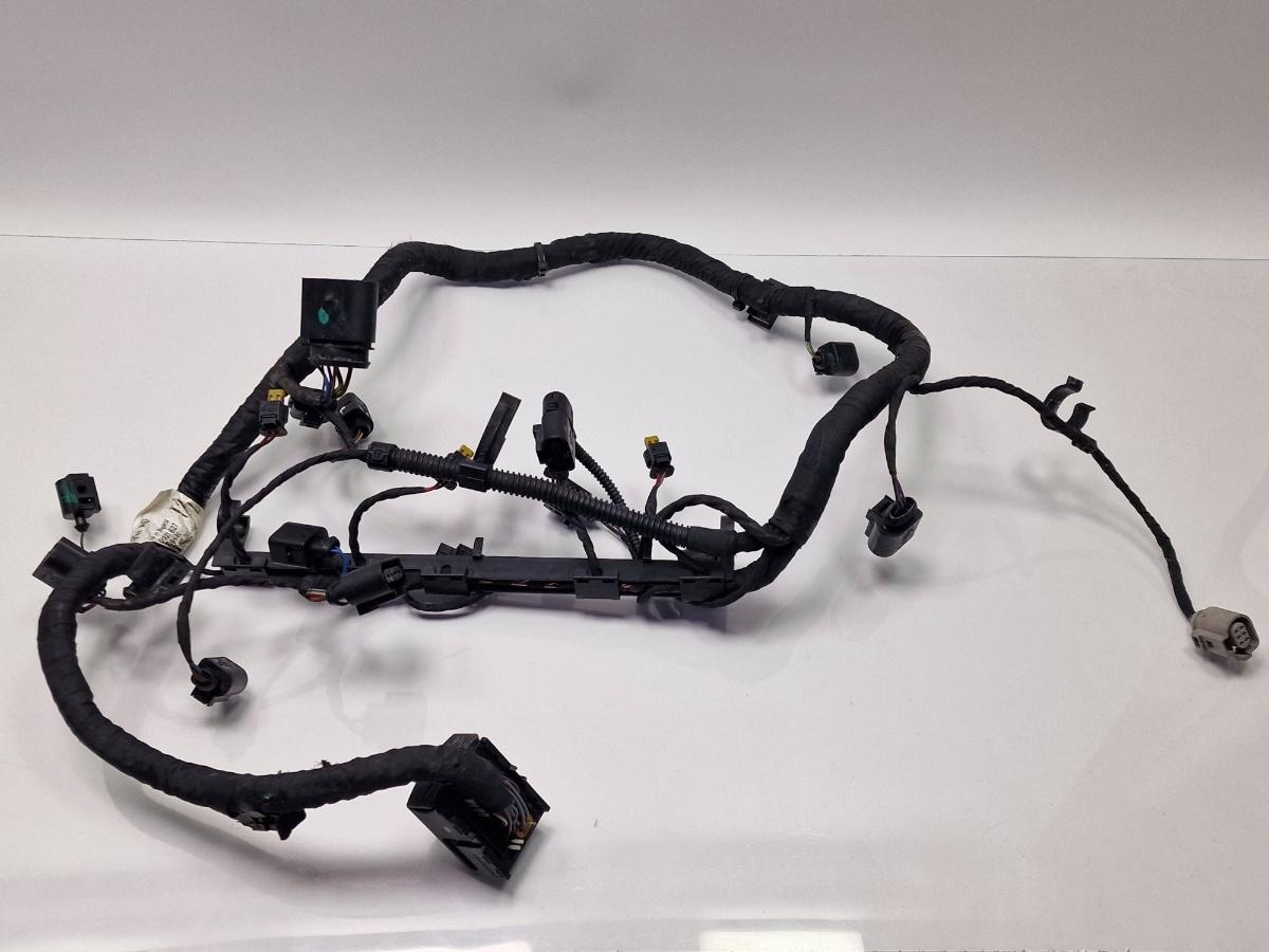 Instalatie electrica motor VOLKSWAGEN JETTA IV 162, 163, AV3, AV2 2009 - >1.2 TSI CBZB 03F971627