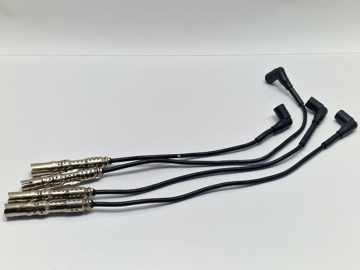 Cabluri bobina inductie VOLKSWAGEN JETTA IV 162, 163, AV3, AV2 2009 - >1.2 TSI CBZB 03F905409B