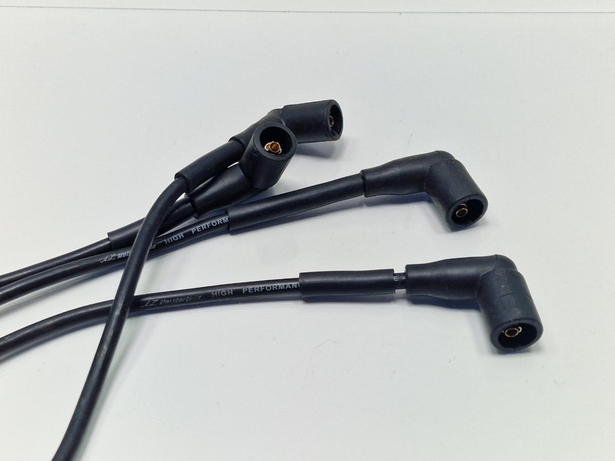 Cabluri bobina inductie VOLKSWAGEN JETTA IV 162, 163, AV3, AV2 2009 - >1.2 TSI CBZB 03F905409B