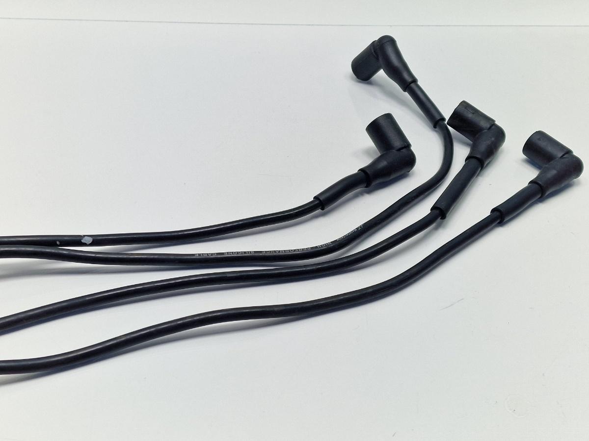Cabluri bobina inductie VOLKSWAGEN JETTA IV 162, 163, AV3, AV2 2009 - >1.2 TSI CBZB 03F905409B