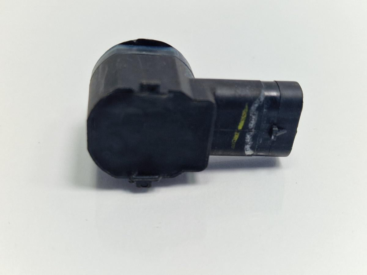 Senzor de parcare spate VOLKSWAGEN JETTA IV 162, 163, AV3, AV2 2009 - > albastru LP5W 5C6919275