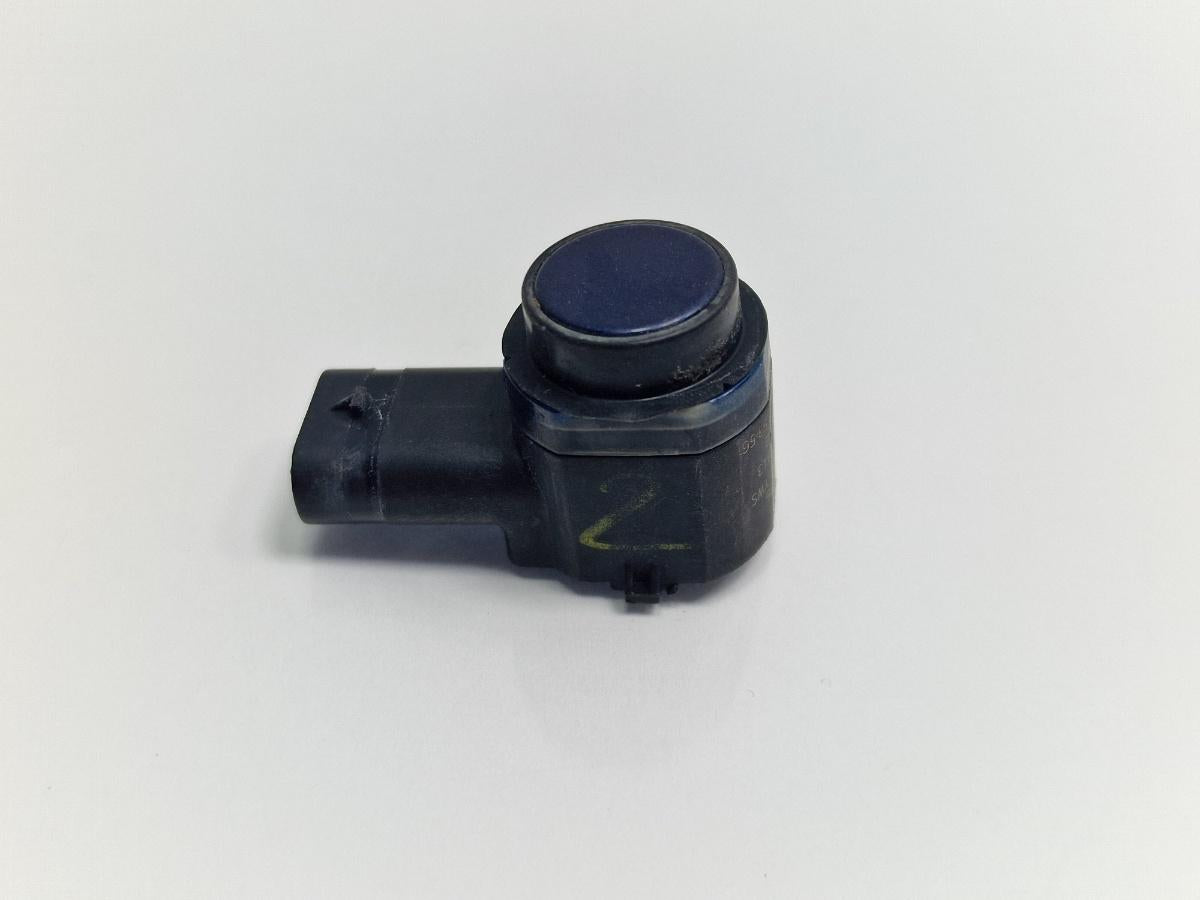 Senzor de parcare spate VOLKSWAGEN JETTA IV 162, 163, AV3, AV2 2009 - > albastru LP5W 5C6919275