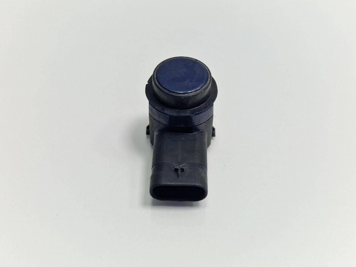 Senzor de parcare spate VOLKSWAGEN JETTA IV 162, 163, AV3, AV2 2009 - > albastru LP5W 5C6919275