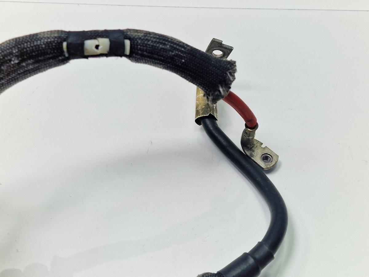 Cablu borna plus baterie VOLKSWAGEN JETTA IV 162, 163, AV3, AV2 2009 - >1.2 TSI CBZB 5C0971228E