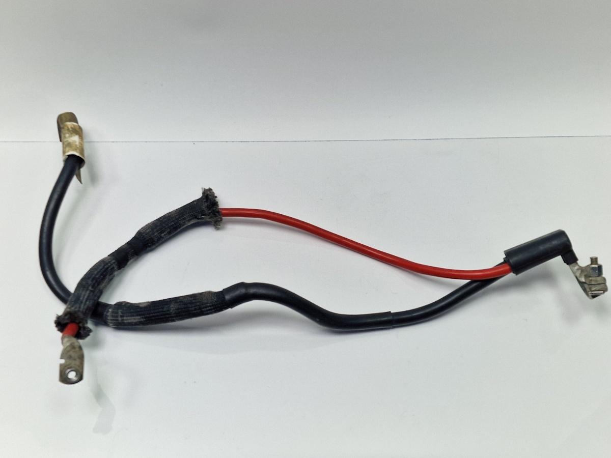 Cablu borna plus baterie VOLKSWAGEN JETTA IV 162, 163, AV3, AV2 2009 - >1.2 TSI CBZB 5C0971228E