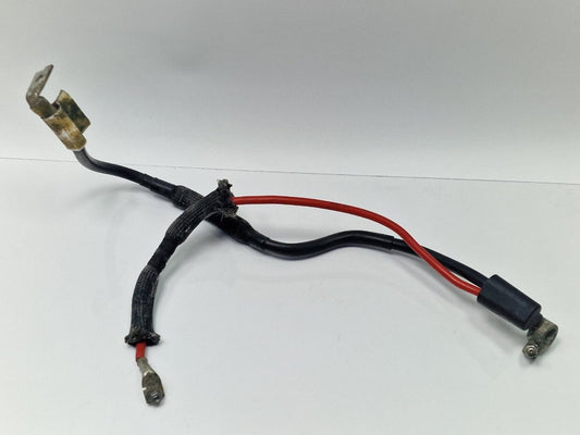 Cablu borna plus baterie VOLKSWAGEN JETTA IV 162, 163, AV3, AV2 2009 - >1.2 TSI CBZB 5C0971228E