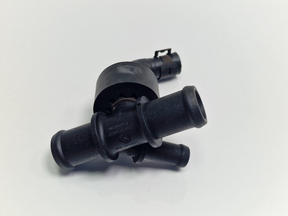 Flansa apa VOLKSWAGEN JETTA IV 162, 163, AV3, AV2 2009 - >1.2 TSI CBZB 1K0121087P