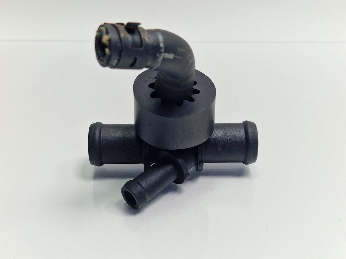 Flansa apa VOLKSWAGEN JETTA IV 162, 163, AV3, AV2 2009 - >1.2 TSI CBZB 1K0121087P