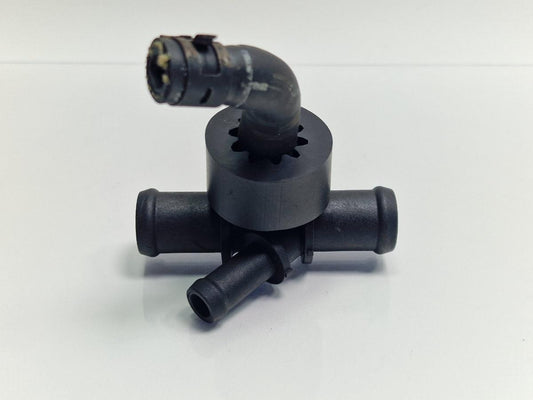 Flansa apa VOLKSWAGEN JETTA IV 162, 163, AV3, AV2 2009 - >1.2 TSI CBZB 1K0121087P