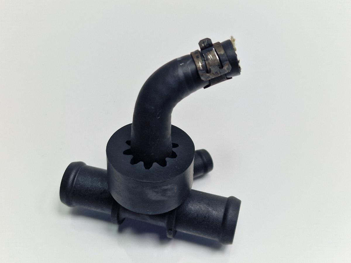 Flansa apa VOLKSWAGEN JETTA IV 162, 163, AV3, AV2 2009 - >1.2 TSI CBZB 1K0121087P