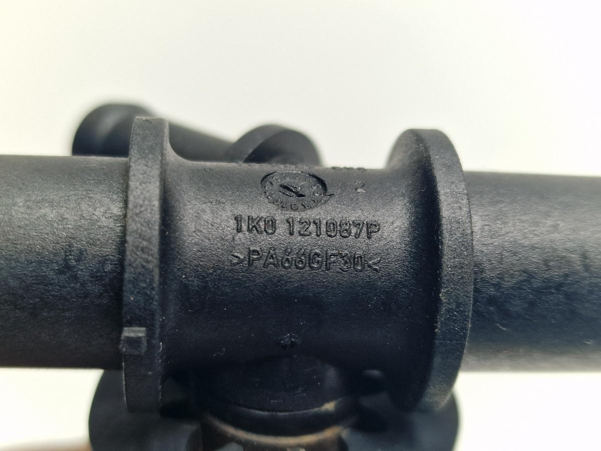 Flansa apa VOLKSWAGEN JETTA IV 162, 163, AV3, AV2 2009 - >1.2 TSI CBZB 1K0121087P