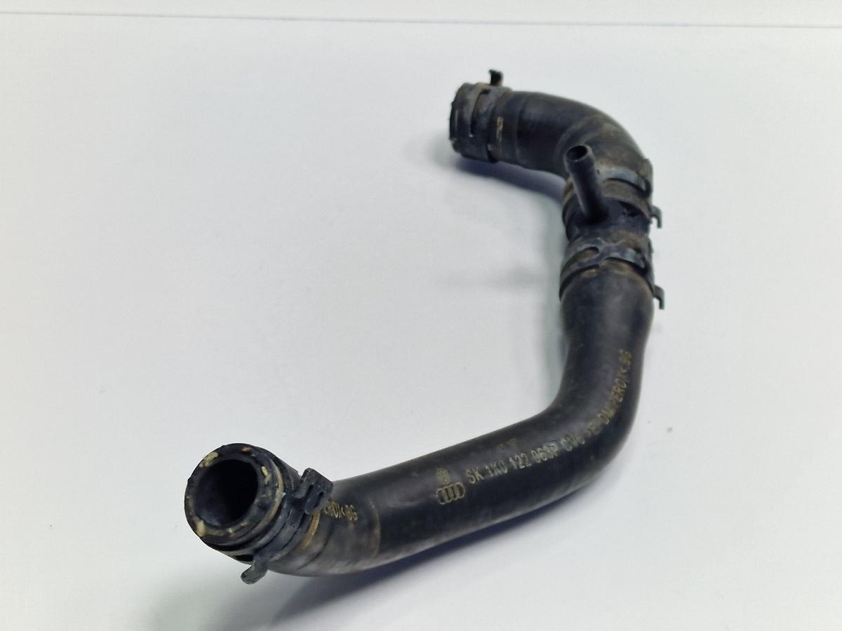 Furtun apa VOLKSWAGEN JETTA IV 162, 163, AV3, AV2 2009 - >1.2 TSI CBZB 1K0122063P