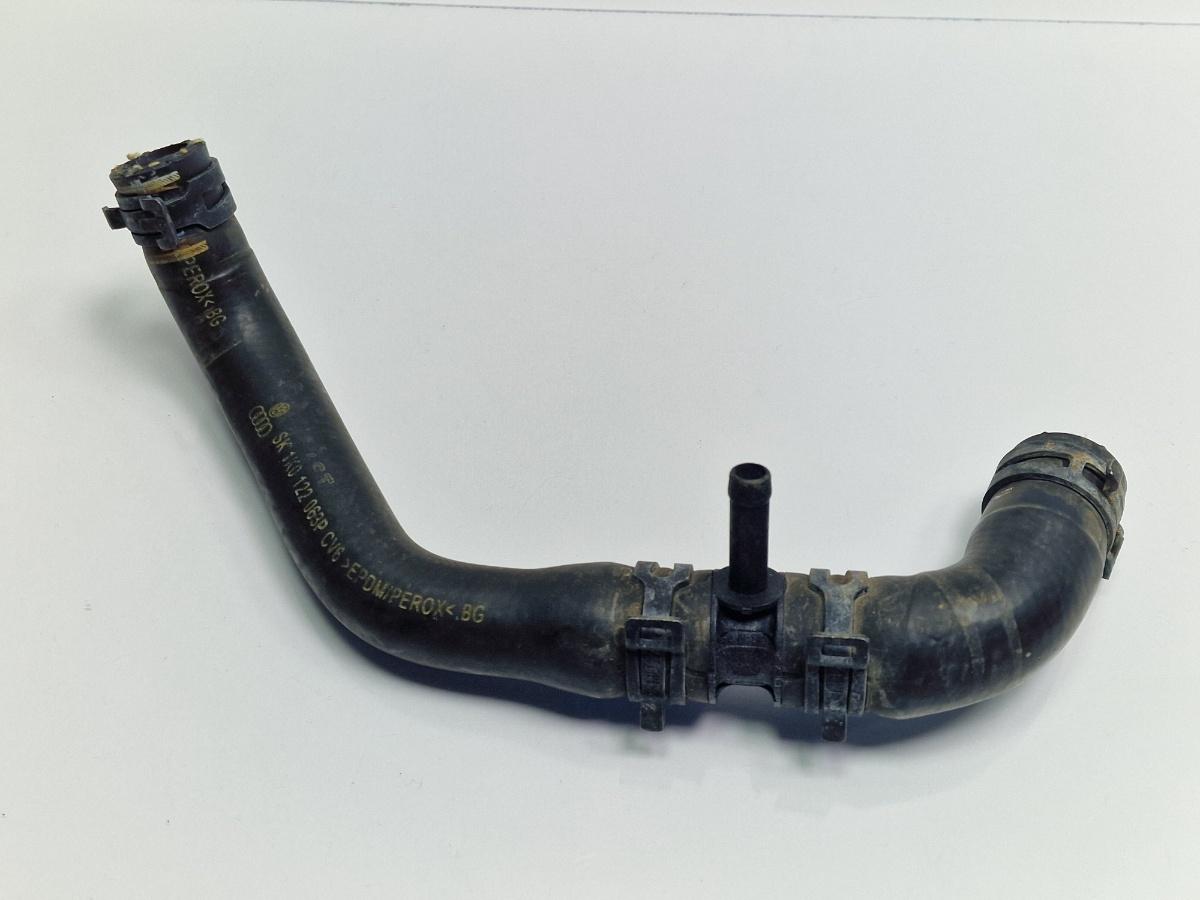 Furtun apa VOLKSWAGEN JETTA IV 162, 163, AV3, AV2 2009 - >1.2 TSI CBZB 1K0122063P