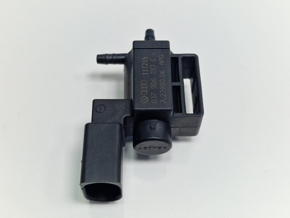 Supapa turbina VOLKSWAGEN JETTA IV 162, 163, AV3, AV2 2009 - >1.2 TSI CBZB 037906283C