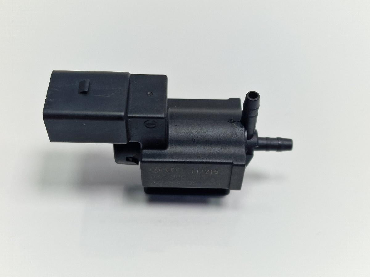 Supapa turbina VOLKSWAGEN JETTA IV 162, 163, AV3, AV2 2009 - >1.2 TSI CBZB 037906283C