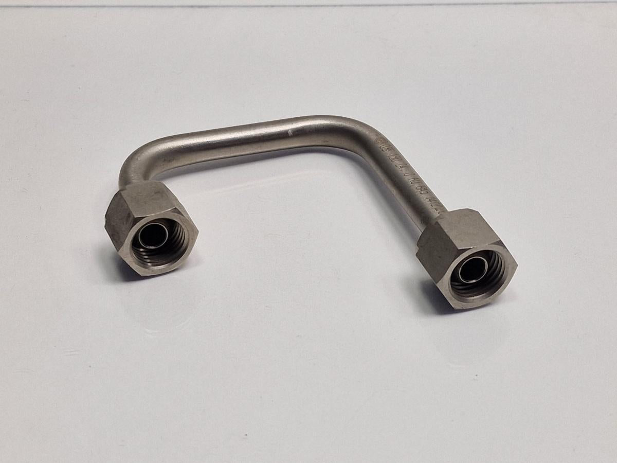 Conducta presiune combustibil VOLKSWAGEN JETTA IV 162, 163, AV3, AV2 2009 - >1.2 TSI CBZB  03F130241D