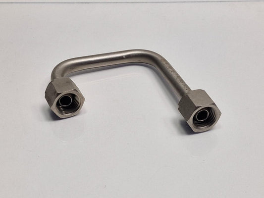 Conducta presiune combustibil VOLKSWAGEN JETTA IV 162, 163, AV3, AV2 2009 - >1.2 TSI CBZB  03F130241D