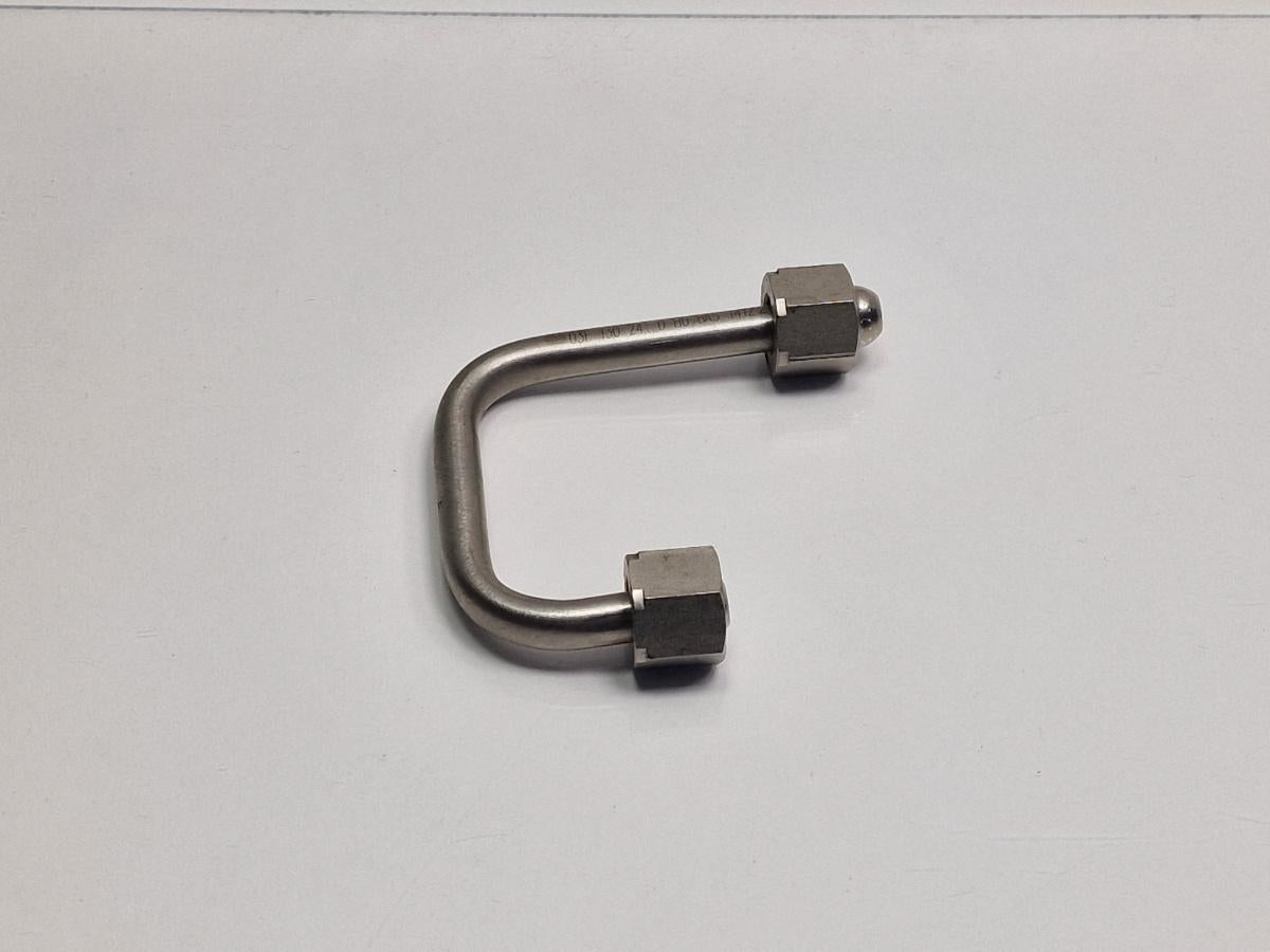 Conducta presiune combustibil VOLKSWAGEN JETTA IV 162, 163, AV3, AV2 2009 - >1.2 TSI CBZB  03F130241D