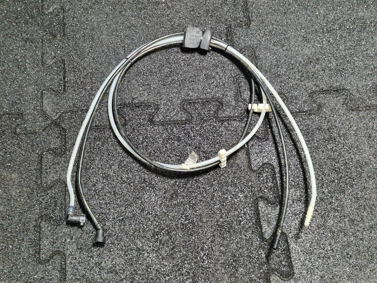 Conducte combustibil VOLKSWAGEN JETTA IV 162, 163, AV3, AV2 2009 - >1.2 TSI CBZB 5C0200059AF