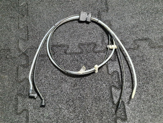 Conducte combustibil VOLKSWAGEN JETTA IV 162, 163, AV3, AV2 2009 - >1.2 TSI CBZB 5C0200059AF