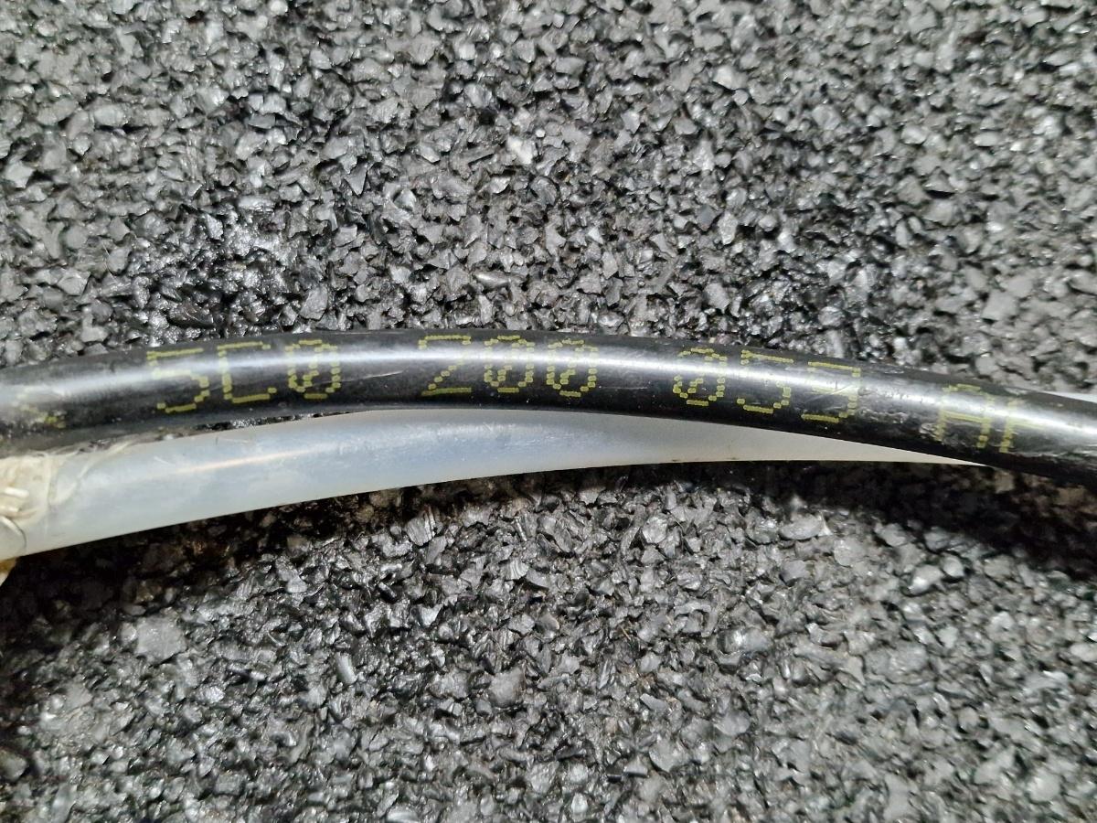 Conducte combustibil VOLKSWAGEN JETTA IV 162, 163, AV3, AV2 2009 - >1.2 TSI CBZB 5C0200059AF