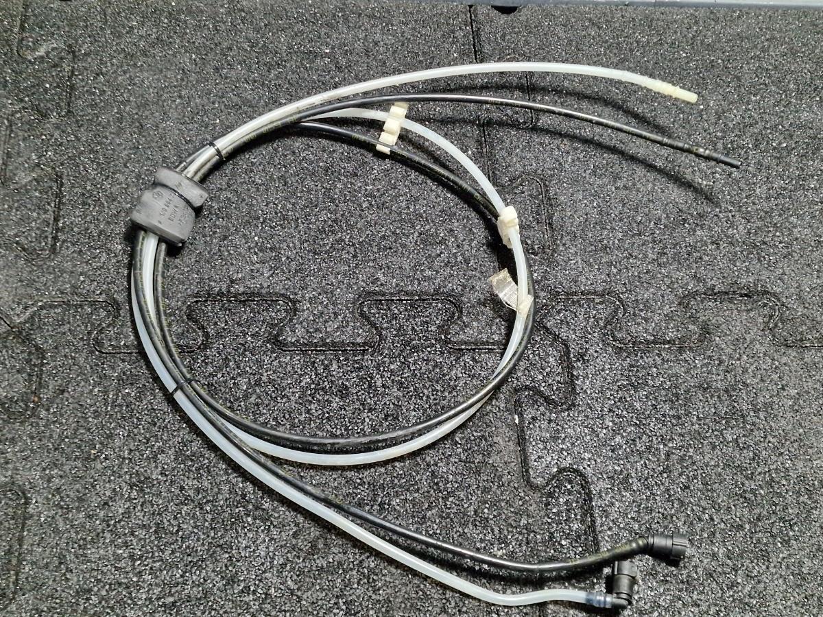 Conducte combustibil VOLKSWAGEN JETTA IV 162, 163, AV3, AV2 2009 - >1.2 TSI CBZB 5C0200059AF