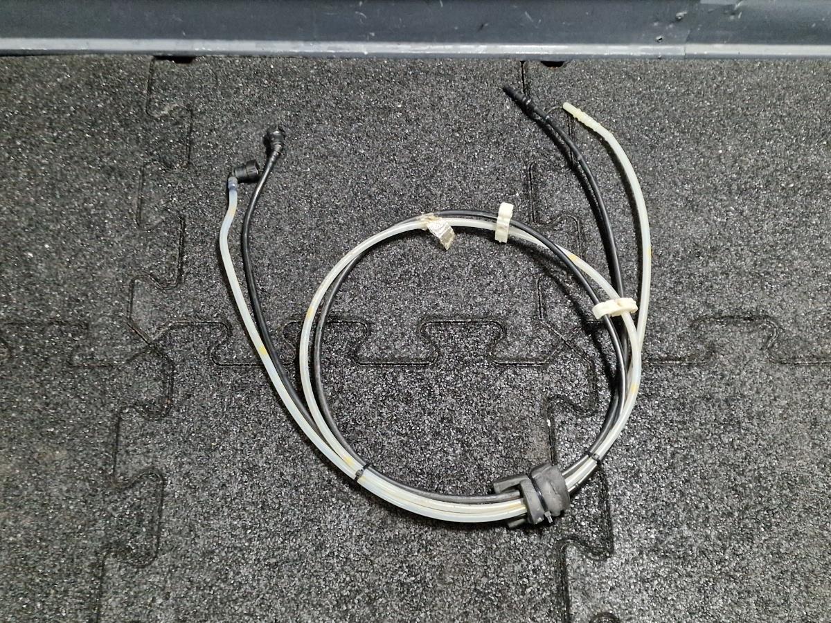 Conducte combustibil VOLKSWAGEN JETTA IV 162, 163, AV3, AV2 2009 - >1.2 TSI CBZB 5C0200059AF