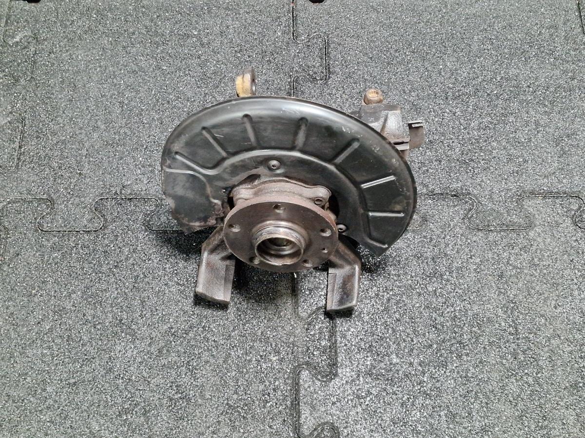 Fuzeta dreapta fata VOLKSWAGEN JETTA IV 162, 163, AV3, AV2 2009 - >1.2 TSI CBZB  5C0407256A