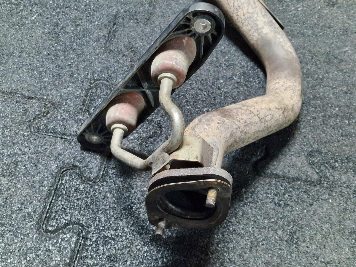 Teava esapament VOLKSWAGEN JETTA IV 162, 163, AV3, AV2 2009 - >1.2 TSI CBZB  1K0254307J