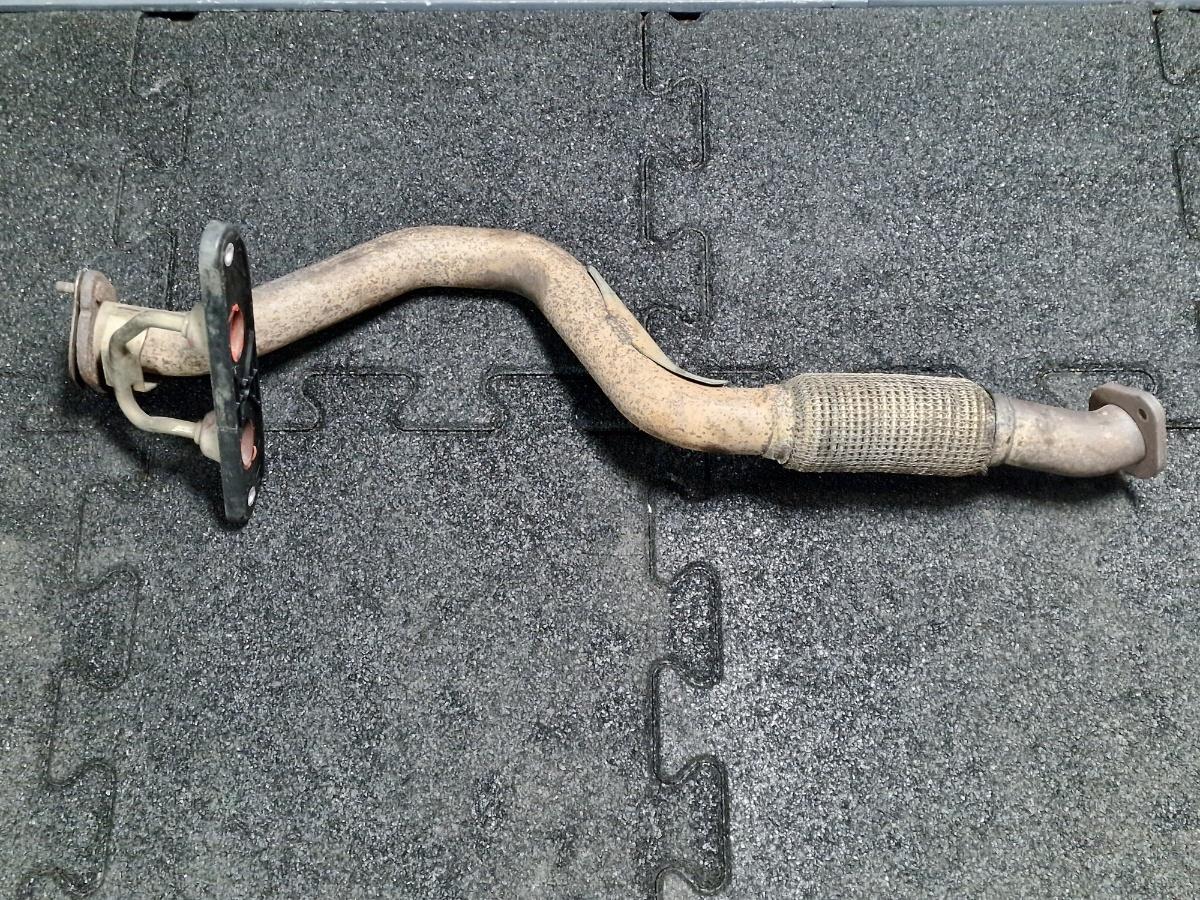 Teava esapament VOLKSWAGEN JETTA IV 162, 163, AV3, AV2 2009 - >1.2 TSI CBZB  1K0254307J