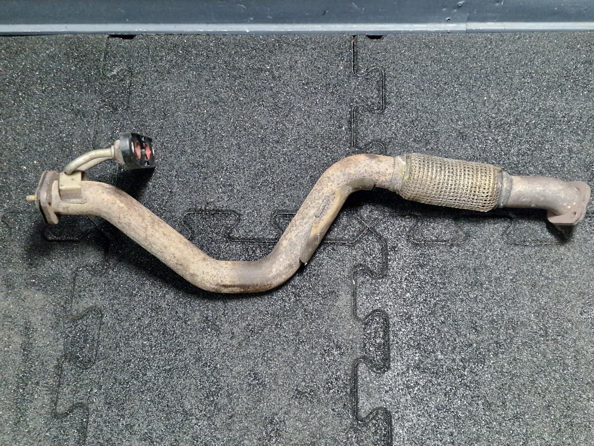 Teava esapament VOLKSWAGEN JETTA IV 162, 163, AV3, AV2 2009 - >1.2 TSI CBZB  1K0254307J