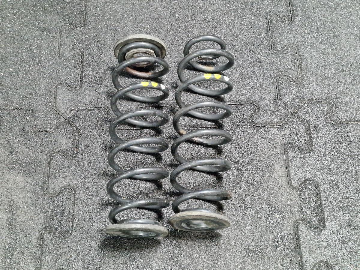 Arcuri spate VOLKSWAGEN JETTA IV 162, 163, AV3, AV2 2009 - >1.2 TSI CBZB  1K0511115BE