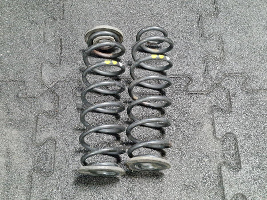 Arcuri spate VOLKSWAGEN JETTA IV 162, 163, AV3, AV2 2009 - >1.2 TSI CBZB  1K0511115BE