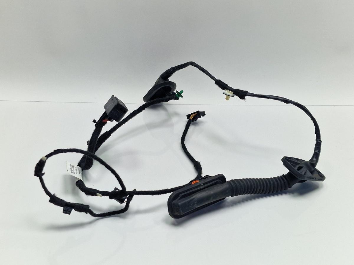Instalatie electrica usa stanga spate VOLKSWAGEN JETTA IV 162, 163, AV3, AV2 2009 - >1.2 TSI CBZB 5C7971693G