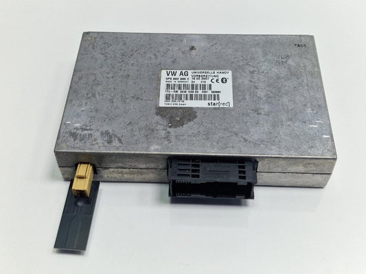 Modul bluetooth SKODA OCTAVIA II Combi 1Z5 2004 - 20132.0 TDI 16V BKD, CFHC, CLCB 5P0862335C
