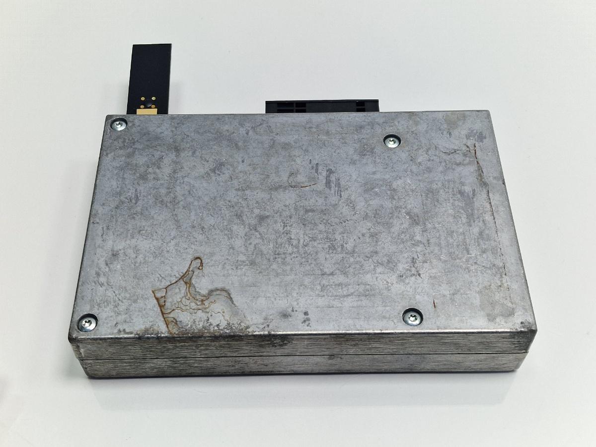 Modul bluetooth SKODA OCTAVIA II Combi 1Z5 2004 - 20132.0 TDI 16V BKD, CFHC, CLCB 5P0862335C