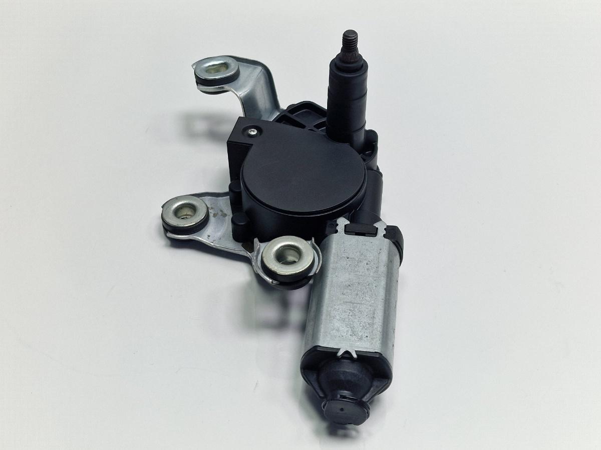 Motoras stergator luneta SKODA OCTAVIA II Combi 1Z5 2004 - 20132.0 TDI 16V BKD, CFHC, CLCB PAL 443122336017 1Z9955711