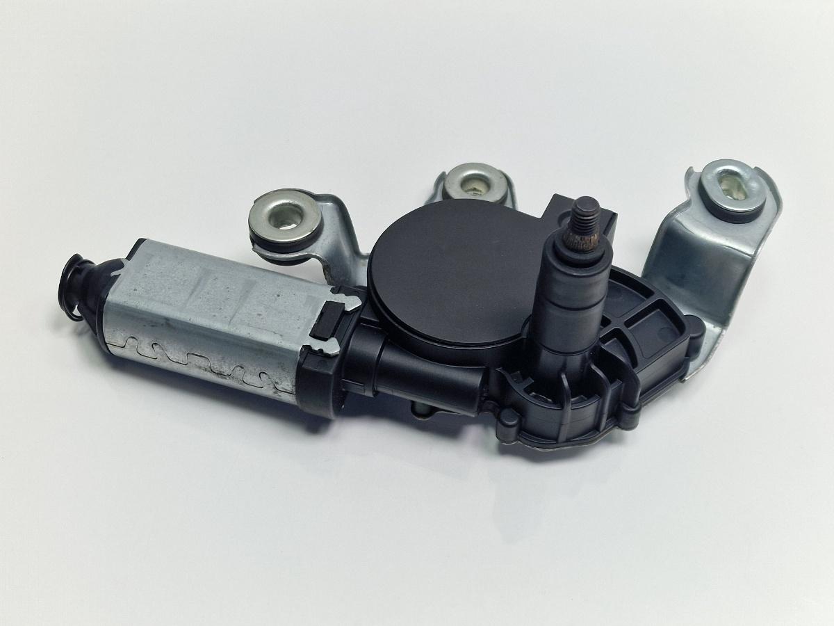Motoras stergator luneta SKODA OCTAVIA II Combi 1Z5 2004 - 20132.0 TDI 16V BKD, CFHC, CLCB PAL 443122336017 1Z9955711